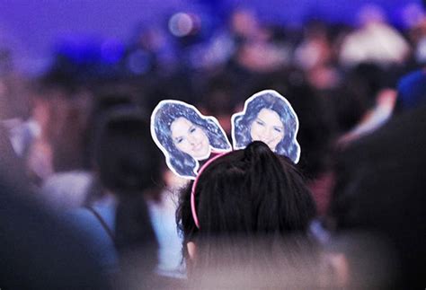 Selena Gomez to Filipinos: I am home with you .